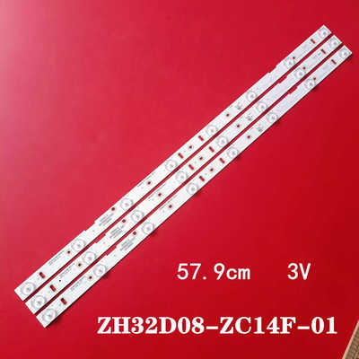 韩国8ZC1L4F01 3131531SG 3S3205D灯条ZH32D0633 303XH320031