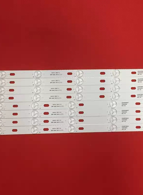 适用康佳LED40F3800CF LED40F3300DCE LED39F2800NE灯条 35016696