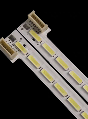 适用长虹55Q1F 55Q2F 55Q1FU 55Q2FU灯条RF-AC550A70-1804R-L-21