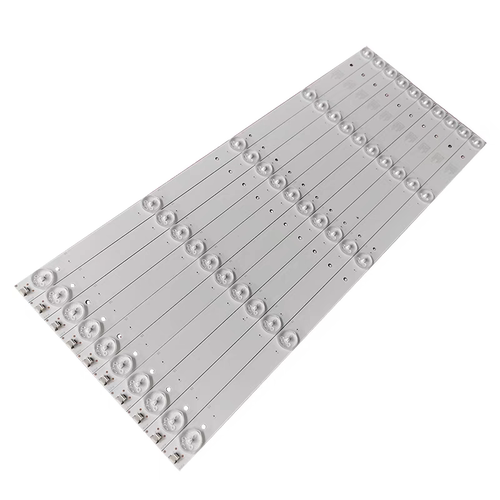 先锋LED-50B560P灯条45600X005 M114BA3HW50 B-HWBW50D742液晶屏