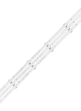 适用HY-AN320A4灯条HY-AN320A3 2356319C16 B35638713背光灯LED