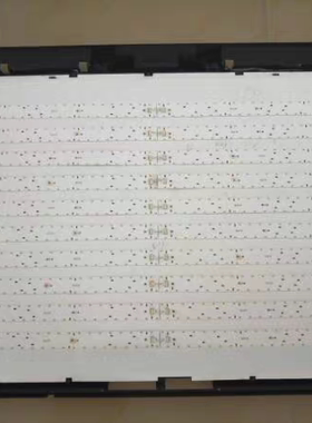 背光板 TCL L42S10灯条 L42F2200B灯条42寸液晶电视机通用LED灯条