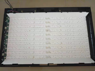 背光板 TCL L42S10灯条 L42F2200B灯条42寸液晶电视机通用LED灯条