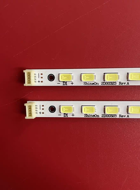 适用TCL L46E5300D背光灯条L46V7300A-3D L46E5300A屏LVF460NEAL