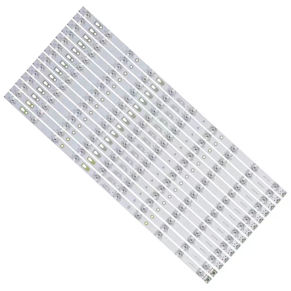 适用海尔LS55AL88U71 LS55H510X/55H510N LS55H310G LS55A51 灯条