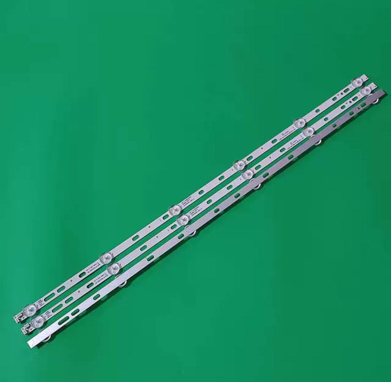 32寸灯条SJ.DH.D3200601-2835CS-M 1.14.MD320036组装机通用灯条