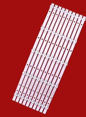 全新适用灯条JS-ZP48A051CD.907 48A1 01 446121T.283530034