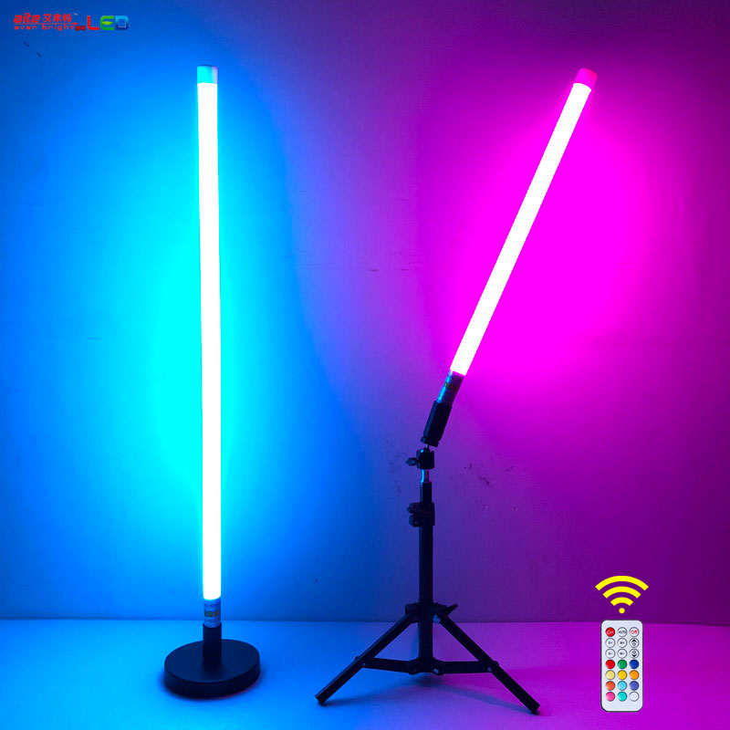 t8led手持充电灯管5v网红主播