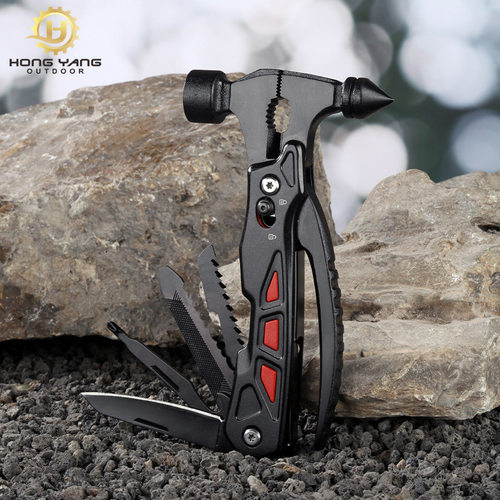 车载安全锤不锈钢破窗器