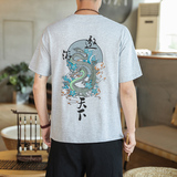 灰色