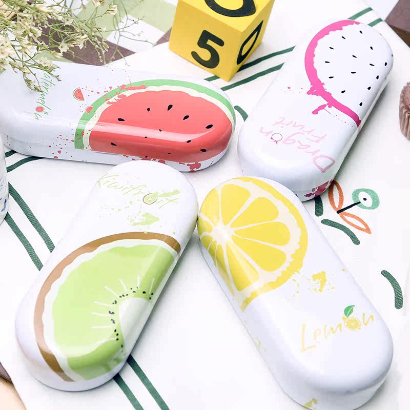 Etui à lunettes - Ref 1243433 Image 1