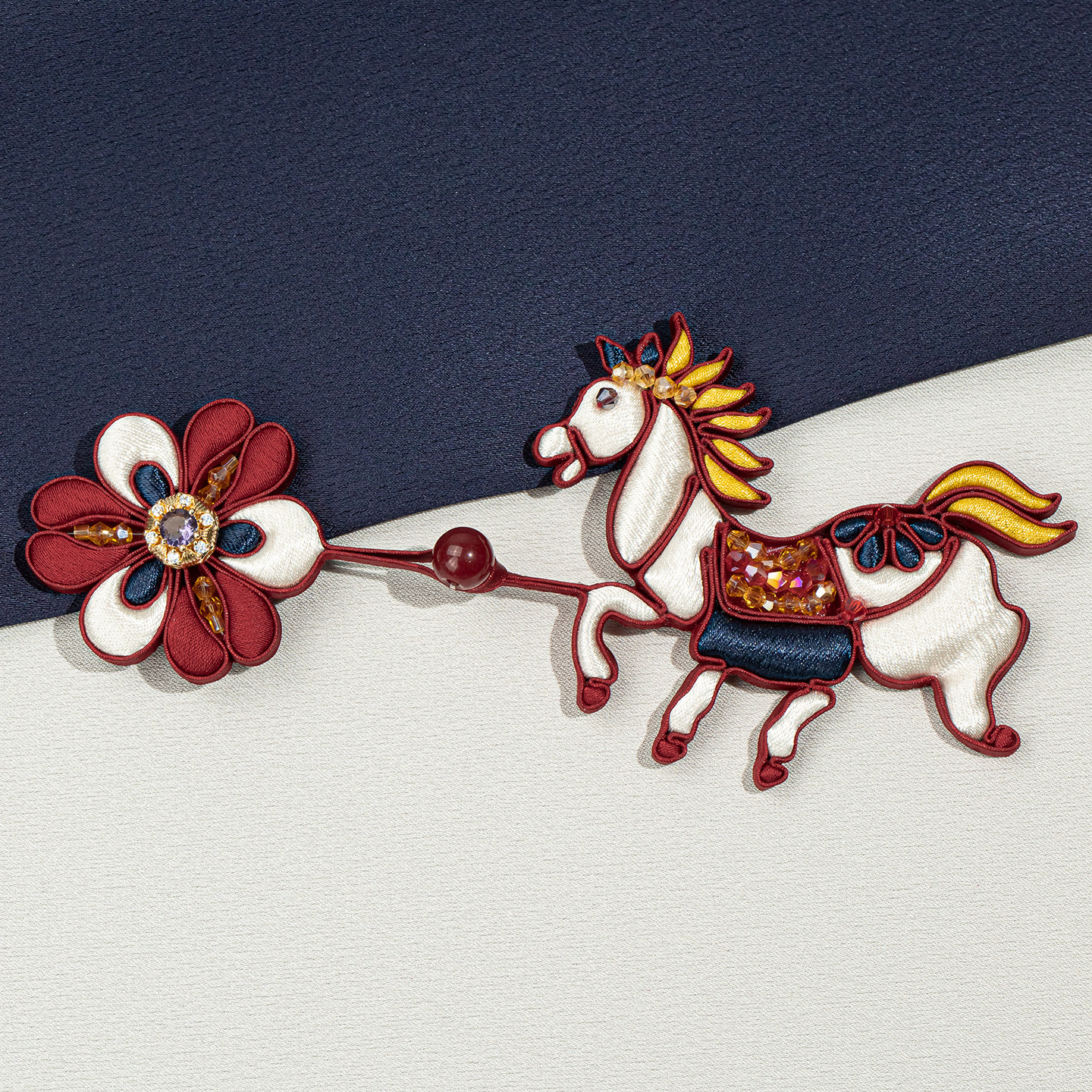 青丝原创旗袍盘扣扣子玉石烈焰马花扣手工编织装饰纽扣汉服配件女,居家布艺,纽扣,淘宝优惠券,粉丝福利购,淘宝优惠卷