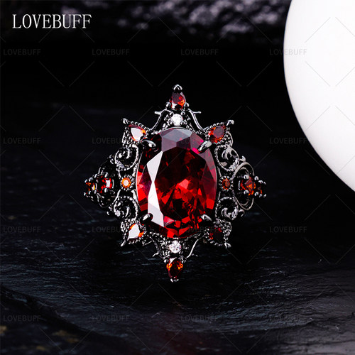 lovebuff深渊之铭戒指拍卖会戒指