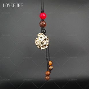 lovebuff黑神话周边舌尝思手机坠悟空六根器周边挂坠国风生日礼物