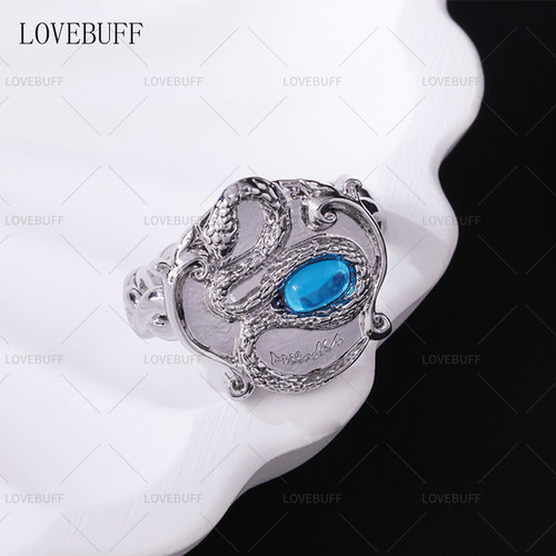 lovebuffDM戒指约瑟夫周边二次元