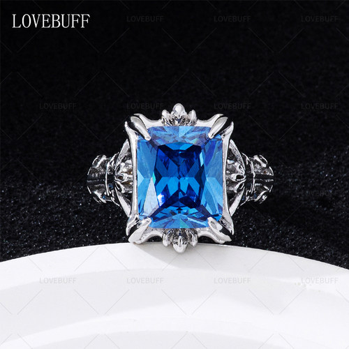 lovebuff黑执事周边夏尔戒指指环
