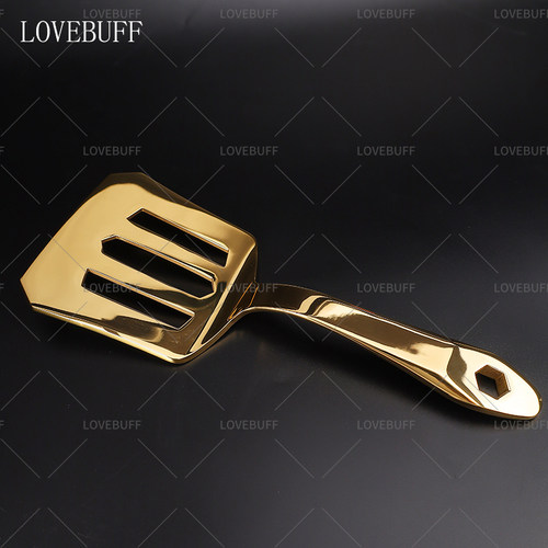 lovebuff金铲子摆件合集项链挂件
