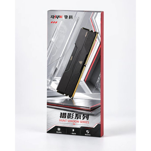 DDR5480016G圣旗B760M-D3H主板