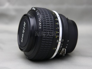 AIS f1.2 98新 尼康 日本直送 Noct NIKON 58mm