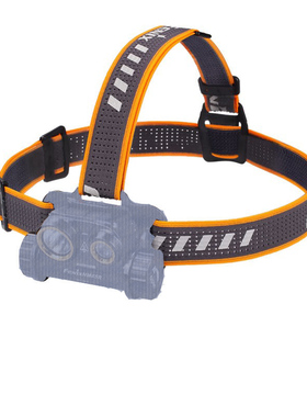 FENIX菲尼克斯HM70R头灯带适用于HM65R-TV2.0 AFH-03头灯带HM60R