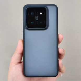 肤感A+级黑色边框适用IQOONEO9SPRO+手机壳IQOOZ9TURBO6护甲软边IQOO 13气囊防摔11S全包NEO8高端Z9微磨砂PRO