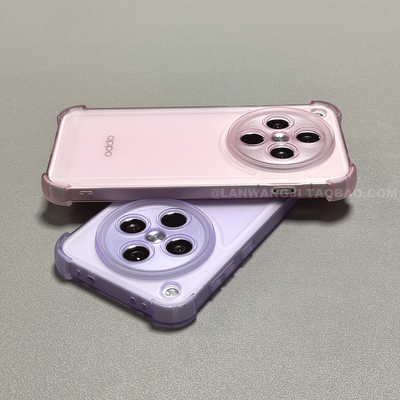 2025夏天新款清新适用oppo realme GT7PRO/neo6se手机壳V11S真我GT6/12pro+新品11软套硅胶V20女v23/Q3情侣