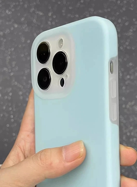 多巴胺果冻真液态硅胶适用华为荣耀200手机壳Magic7/6/5pro奶油蓝X60香芋紫色X50GT少女X40高级感软糯Q弹