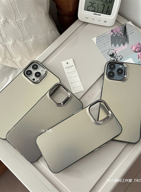 magic5金属感银灰黑色p60适用华为mate60pro+手机壳x50磨砂p40不包镜头30防摔nova9硅胶11荣耀90小众80高级70