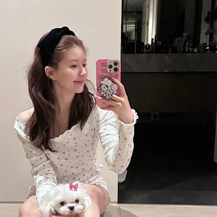 赵露思同款磁吸支架K12X适用oppo findx9/X8/x6/A1手机壳A3/reno15/14pro/11/10/4SE/A7x兔子A58/A9X/A72/A93