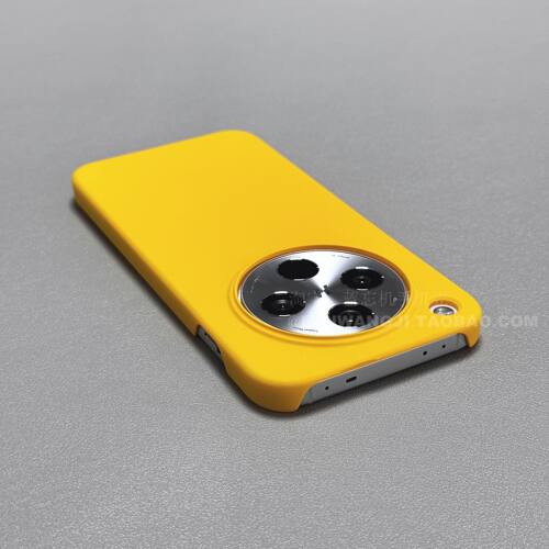 PC散热肤感硬壳上下不包S20适用VIVO X200PRO/X100S手机壳V40大孔Y300半包X90柠檬黄Y36T新S19/X80/S18/S17e