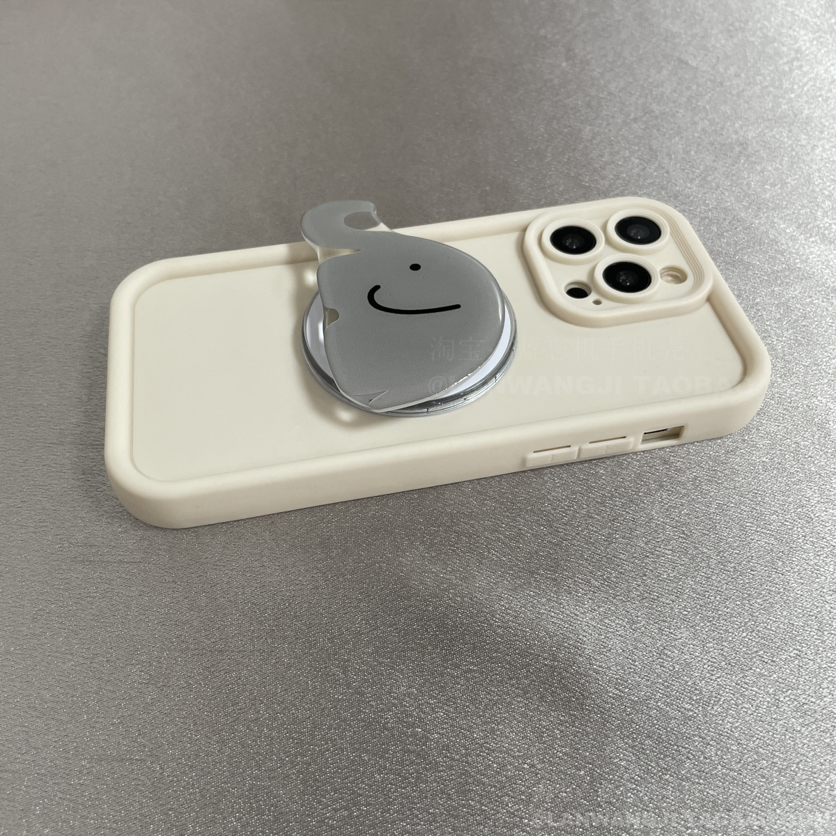 新品带磁吸适用vivo y100t/S17手机壳X30大象X90支架T1X/Y78/Y35+/Y36/X100pro/77潮S12小众s10e男S15女y53S