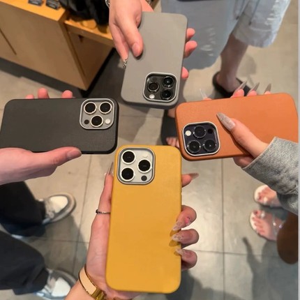 磨砂大孔高级感Find X6适用OPPO Reno12/11/A3手机壳10秋冬A2M/9/7大孔1皮纹K9x硅胶8PRO+/A58X软5K/A98/A79