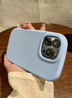 马卡龙椭圆形适用opporeno10手机壳9856简约K9s纯色A57/A98/A58X简约A93s/A55果冻A2pro软硅胶realmeV13防摔