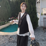 新品!重工白色蕾丝TP135k188，女装套装/套裙，2C060