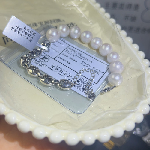 意大利名媛中古天然海水澳白10