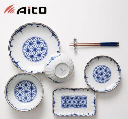 碗碟套装菜盘日式餐具