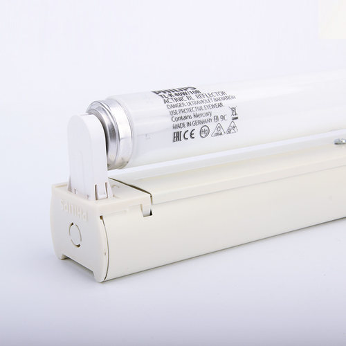 UVA固化灯管TLK40W60W80W10R