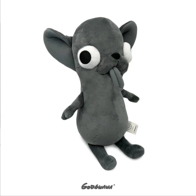 Chihuahua吉娃娃毛绒玩具公仔