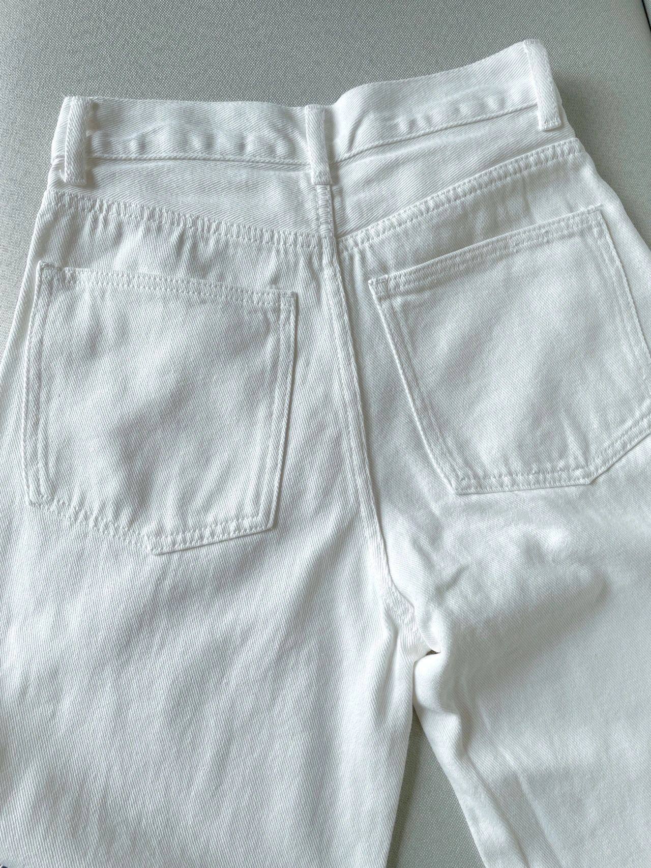 复古高腰直筒牛仔裤女夏季2022新款薄款宽松学生显瘦百搭阔腿长裤,女装/女士精品,时尚防晒服,淘宝优惠券,粉丝福利购,淘宝优惠卷