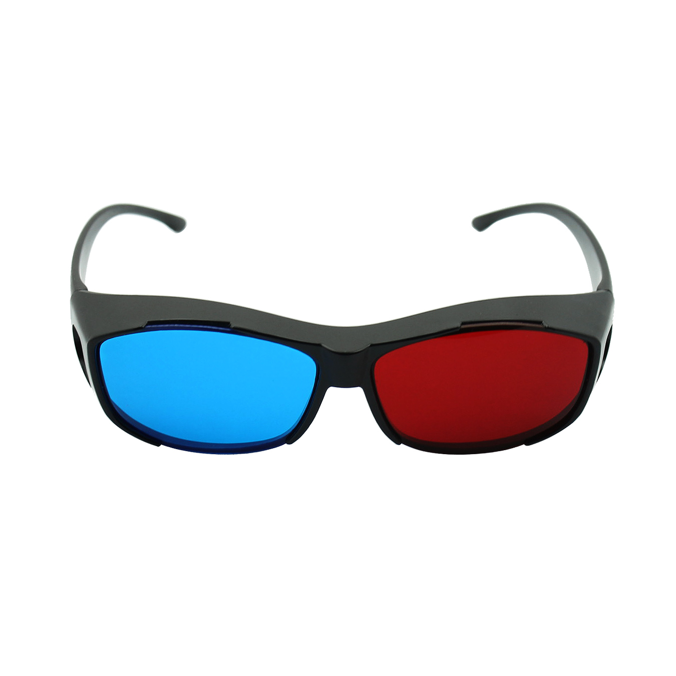 Lunettes 3D ZUIJIN - Ref 1243834 Image 3