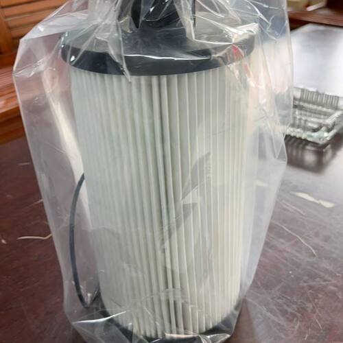 原装东风天龙旗舰KX/天龙KL弗列加油水分离器滤芯KL亿利大炮滤芯