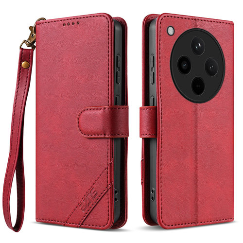 适用新款oppofindx8s+ 5G手机壳find x8s保护套x8s+翻盖式OPPO皮套防摔全包边商务男女保护套侧翻保护屏幕