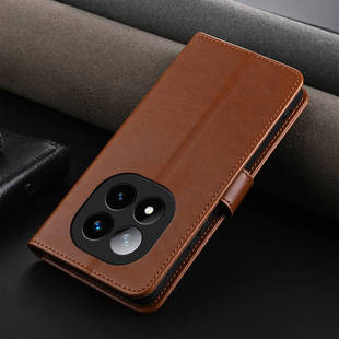 适用红米note15手机壳红米note15pro防摔5G防摔小米15pro+全包边保护套翻盖式皮套侧翻新款男士女高档