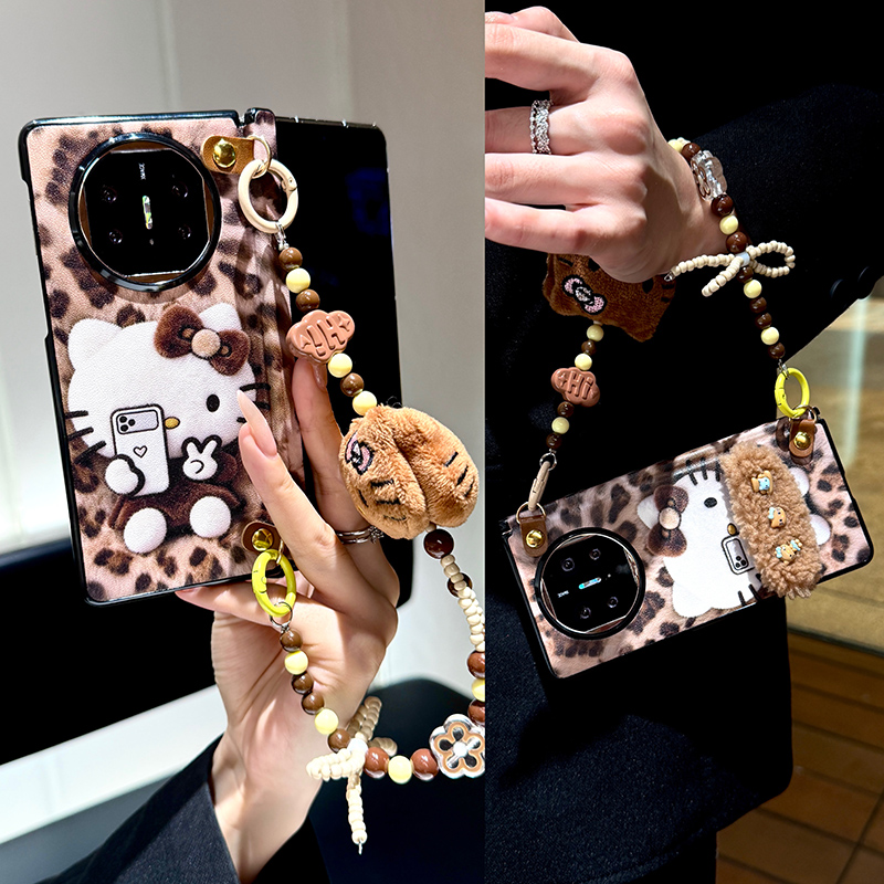 华为matex6手机壳新款折叠屏x5x7