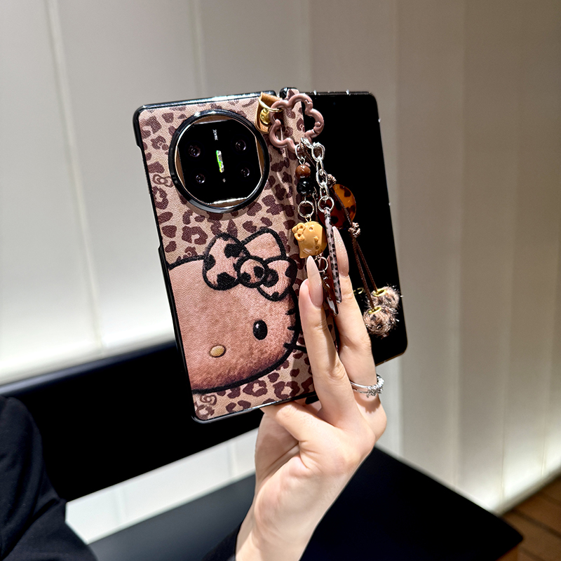 华为matex6手机壳新款折叠屏x5x7