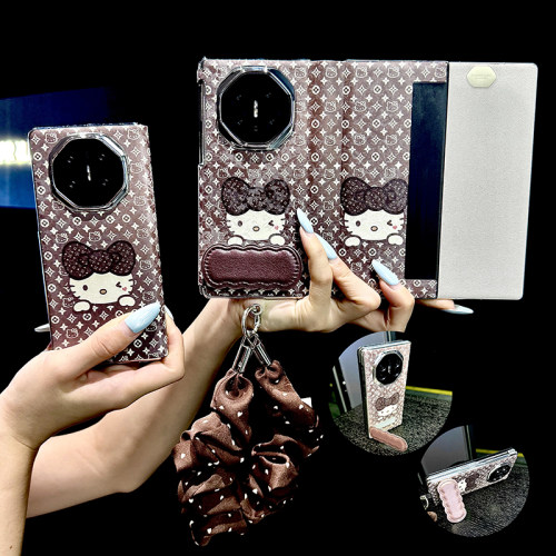 适用华为matex5手机壳新款x6x7女