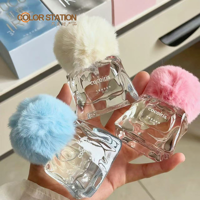 cocoiris气味派对香水高级少女