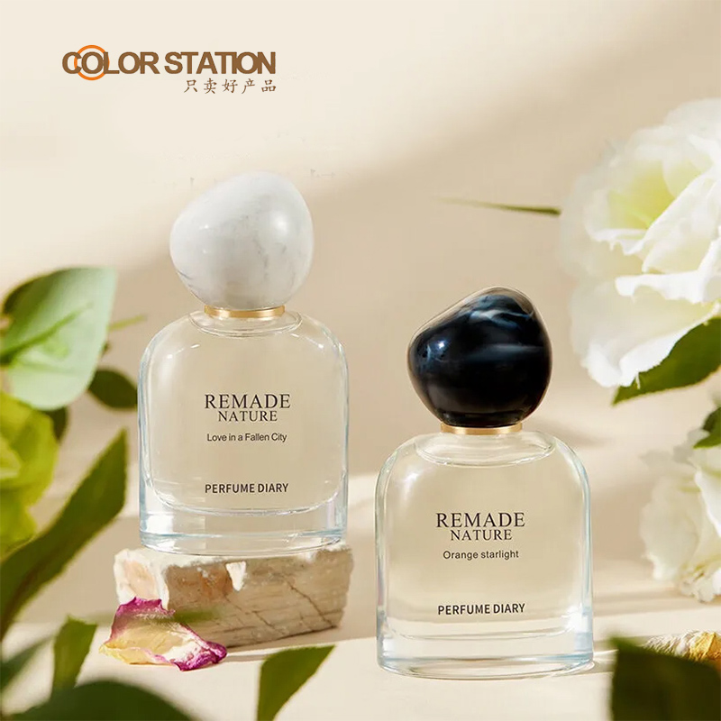 清新淡香果香调奥迪丝留香持久