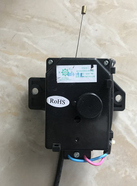 伊莱克斯EWT6011SW/EWT7012SW/5512SW洗衣机排水电机牵引器排水阀