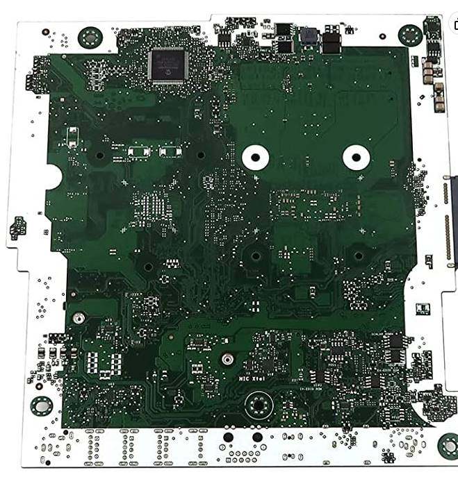 dell 戴尔 inspiron 7700 aio一体机 pc主板 bga i7-1165g7 vy7g1